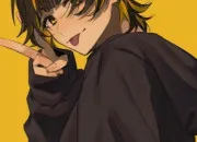 Test Quelle place aurait Meguru Bachira dans ta vie ?