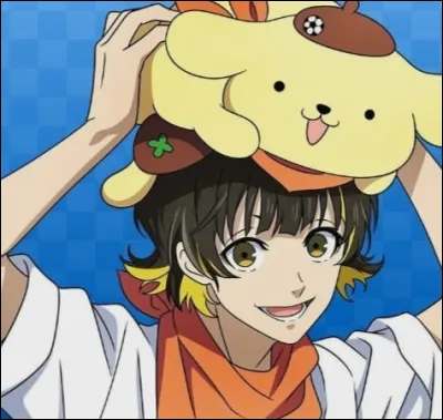 Bienvenue dans ce test cher camarade ! Premièrement, aimes-tu Bachira ?