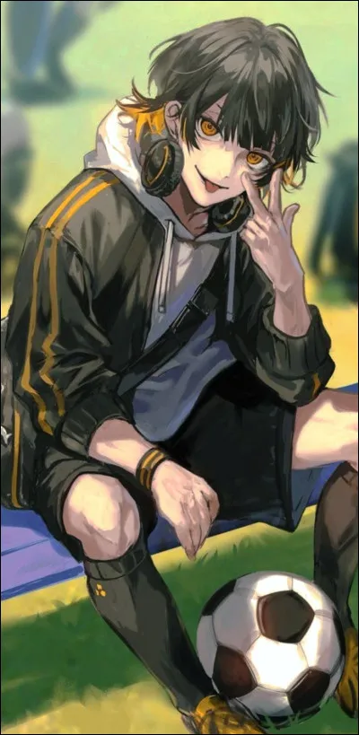 Tu es une personne plutôt :