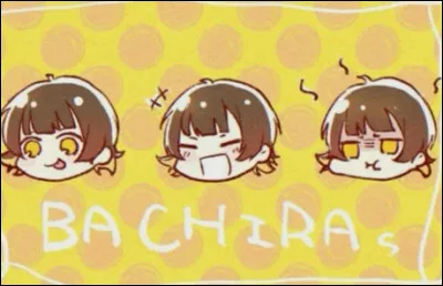 Si tu devais le décrire en un mot, ce serait lequel ?