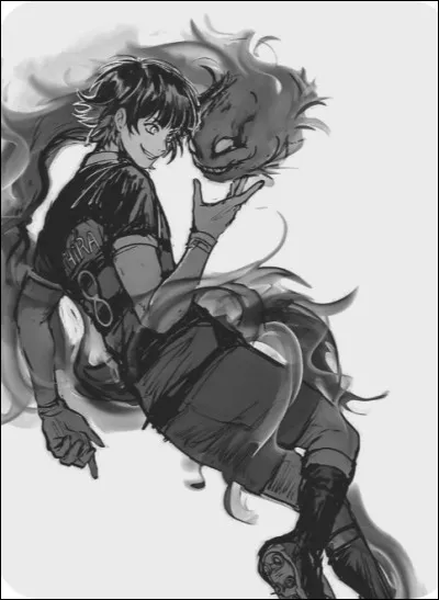 As-tu un ami imaginaire ?