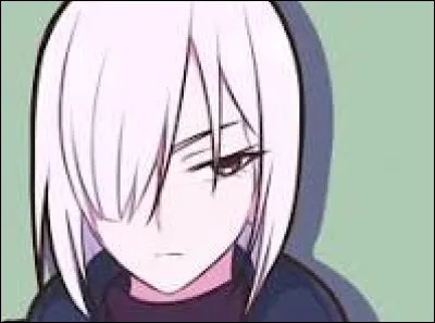 Maintenant, qui est cette personne ?