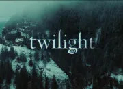 Quiz Twilight