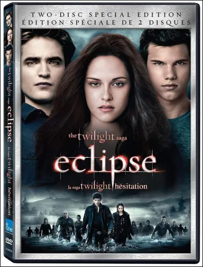 Bella arrive à la fin de ses études, qu'est-ce qu'elle veut le plus ?