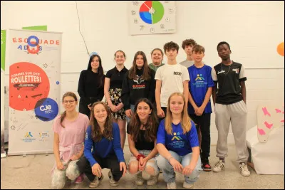 Tu te trouves plus...