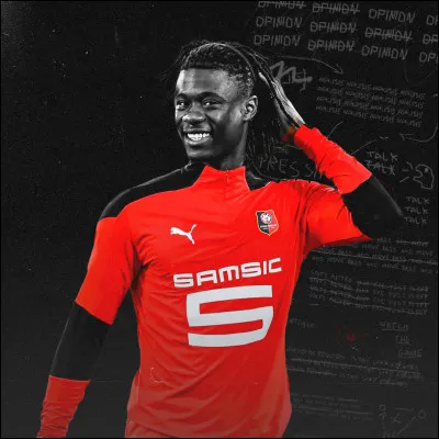 Qui est le joueur à avoir totalisé le plus de matchs sous les couleurs du Stade Rennais ?