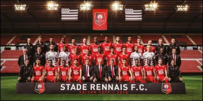Lequel de ces trophées le Stade Rennais a-t-il déjà gagné ?