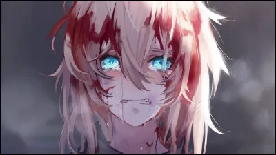 As-tu encore envie de faire les choses que tu aimais avant ?