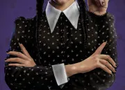 Quiz Retrouvez les noms des personnages de ''Mercredi''