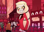 Quiz Connais-tu bien Charlie Morningstar de ''Hazbin Hotel'' ?
