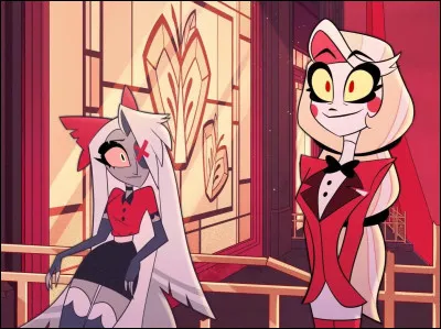 De qui est-elle amoureuse ?