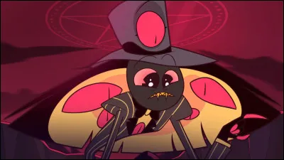 Qui s'est sacrifié et est allé au Paradis qui prouve que l'hôtel marche ?