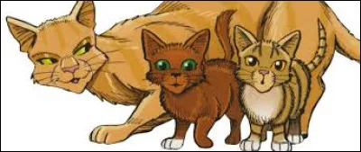 Comment sappellent ses petits-fils guérisseurs ?