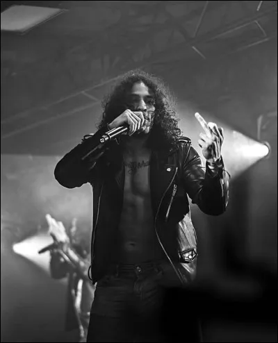 Quels titres sont de Hatik ?