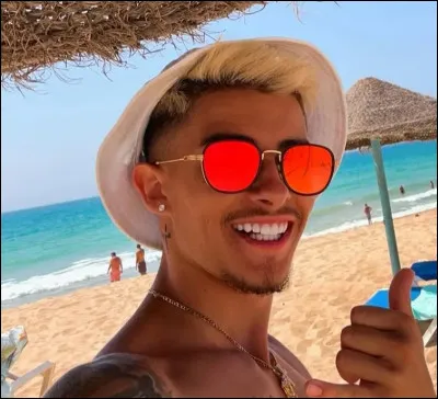 Quels sont les titres de Gosch ?