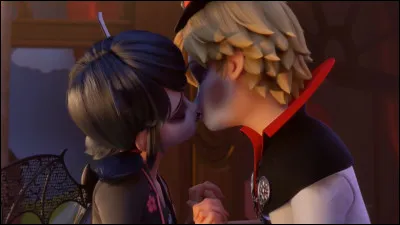 Quel personnage n�appara&icirc;t pas dans cet &eacute;pisode ?