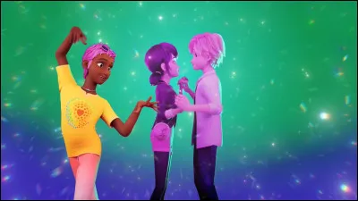 &Agrave; quelle date, quel &eacute;v&egrave;nement, quelle f&ecirc;te, quelle c&eacute;l&eacute;bration ou quel jour de l�ann&eacute;e se d&eacute;roule cet &eacute;pisode ?