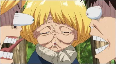 As tu un vision floue ?