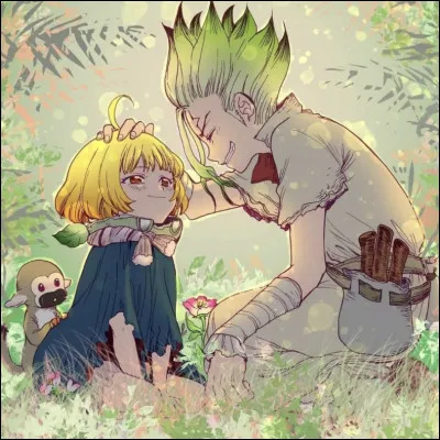 As tu les yeux marrons ?