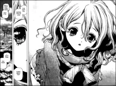 Parles tu de toi a la troisième personne ?