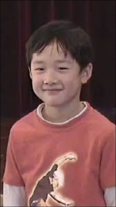 Et lui alors, qui est-ce ?