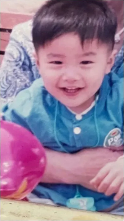 Qui est-ce que ça peut être ?