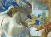 Quiz Les miroirs en peinture