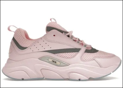 Veux-tu des chaussures ?