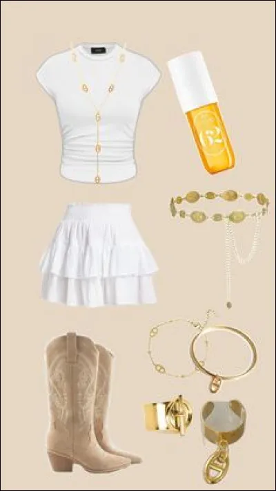 Veux-tu pouvoir le mettre tous les jours ?