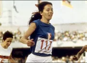 Quiz Grands moments des JO (2)