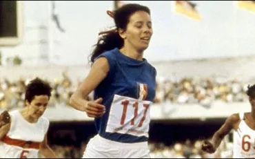 Quiz Jeux olympiques