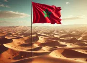 Quiz Maroc - Mon tour du monde (9)