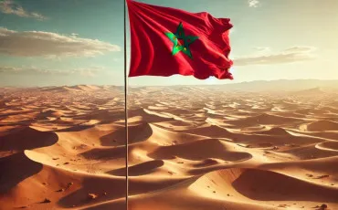 Quiz Maroc