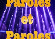 Quiz Paroles et paroles