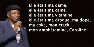 Faites votre choix !