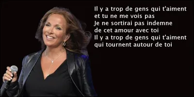 Faites votre choix !