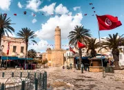 Quiz Tunisie - Mon tour du monde (11)