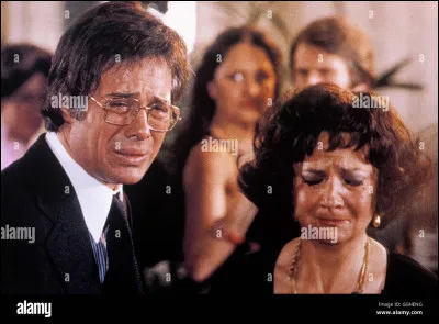 "Nous irons tous au paradis" est un film interprété par Jean Rochefort.