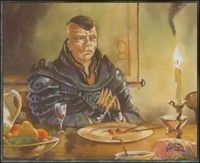 Vous arrivez à une taverne bondée. On ne vous sert quaprès une heure dattente. Quelle est votre réaction ?