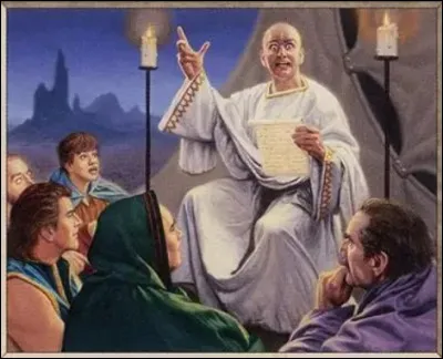 Vous arrivez en retard à une réunion stratégique, et tout le monde vous regarde. Quelle est votre réaction ?