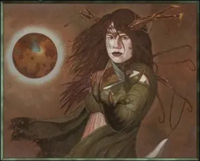 Un voyageur solitaire vous demande de le protéger pour la nuit, mais son histoire semble floue. Que décidez-vous ?