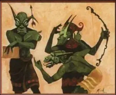 On vous demande de vous occuper dun apprenti maladroit qui veut apprendre votre art. Quelle est votre réaction ?