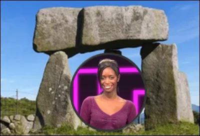 Quel est le patronyme de cette Vanessa, animatrice de télévision et comédienne française ?