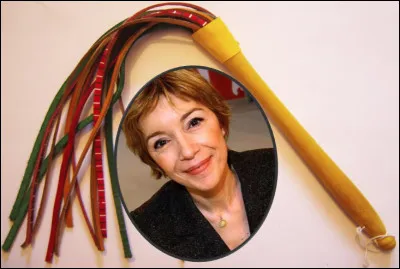 Quel est le patronyme de cette Isabelle, journaliste vedette de la télévision française ?