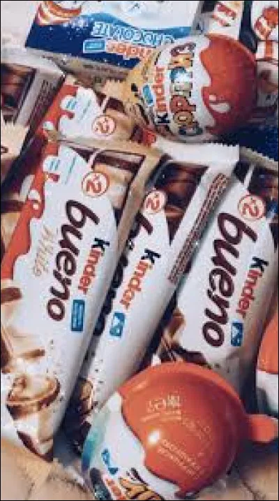 Es-tu team sucrée ou team salée ?