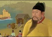 Quiz Grands moments de l'histoire de la Chine