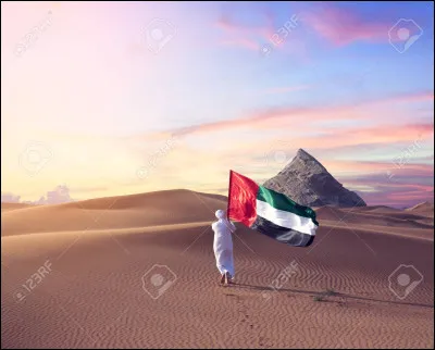 Combien démirats composent les Émirats Arabes Unis ?