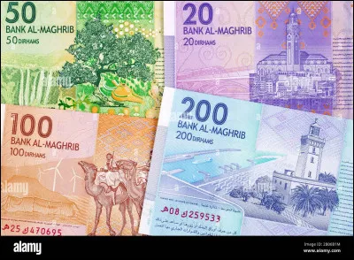 Quelle est la monnaie utilisée aux Émirats Arabes Unis ?