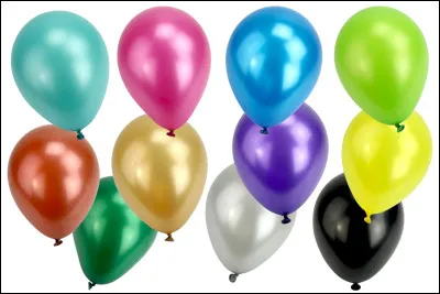 Quel est le record du plus grand nombre de ballons gonflés en une heure par une seule personne ?