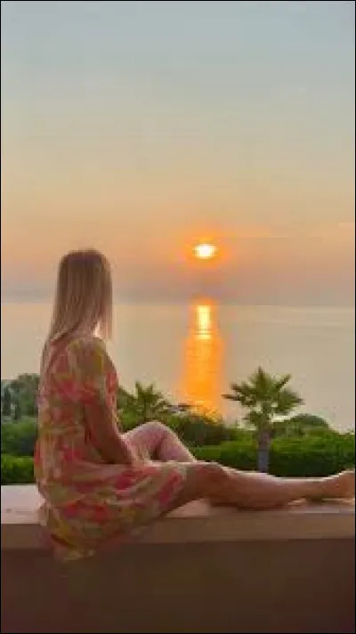 Pour les lève-tôt, c'est l'heure de se lever !